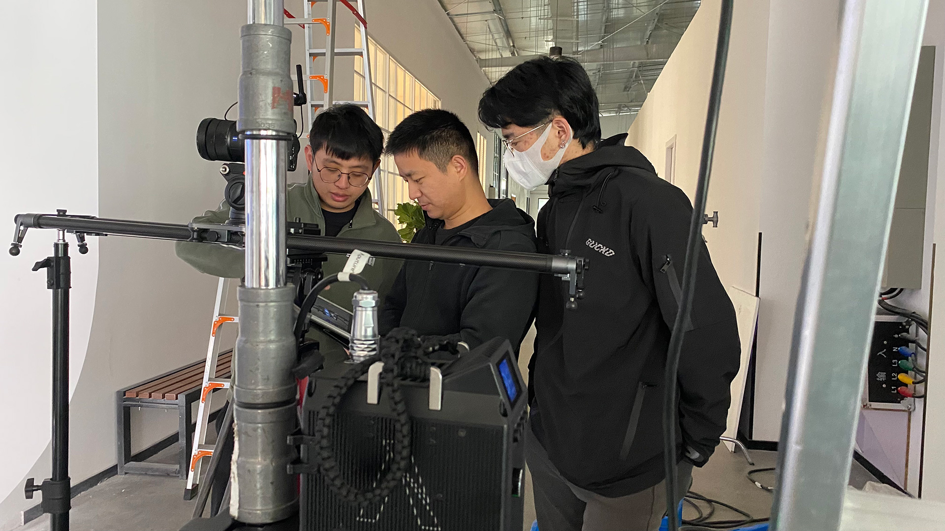 上海知名廣告公司：如何為企業(yè)打造震撼心靈的高質(zhì)量宣傳片